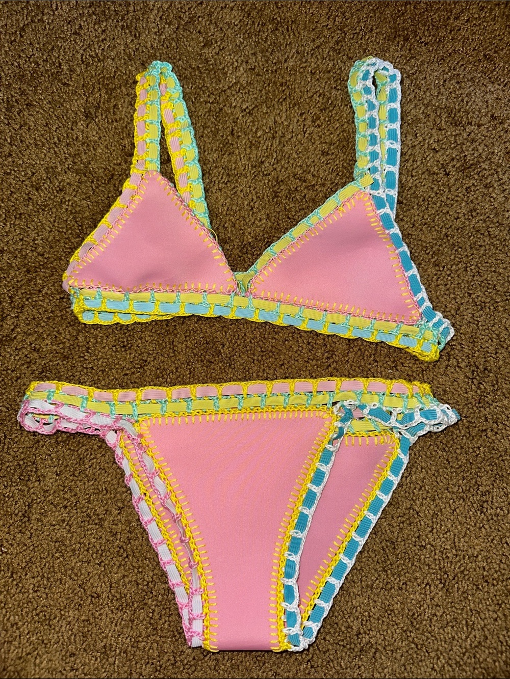 HONEYPLUM Bikini
